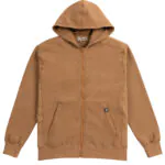 Custom Zip-Up Hoodies